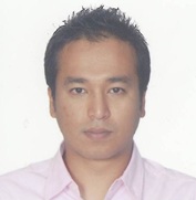 Ashish Shrestha