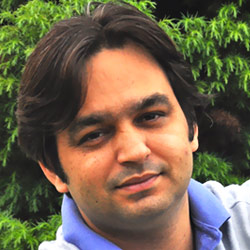 Rahul Saini